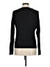 Velvet by Graham & Spencer Black Pullover Sweater Size M - photo 2