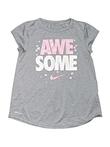 Nike Short Sleeve T-Shirt (view 1)