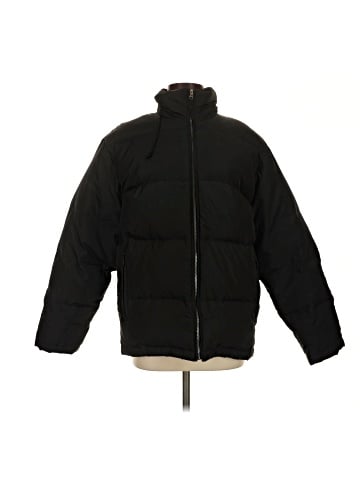 London Fog Snow Jacket (view 1)