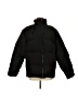 London Fog Solid Black Snow Jacket Size S - photo 1