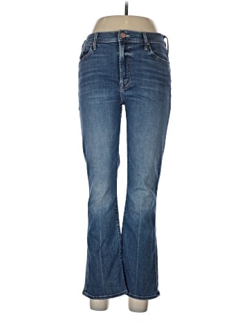 Mother Jeans (view 1)