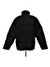 London Fog Solid Black Snow Jacket Size S - photo 2