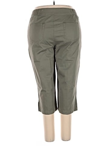 White Stag Khakis (view 2)