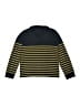 Old Navy Stripes Yellow Pullover Sweater Size 10 - 12 - photo 2