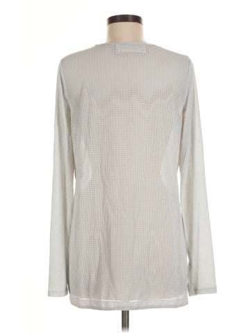 Derek Lam 10C Athleta Long Sleeve T-Shirt (view 2)