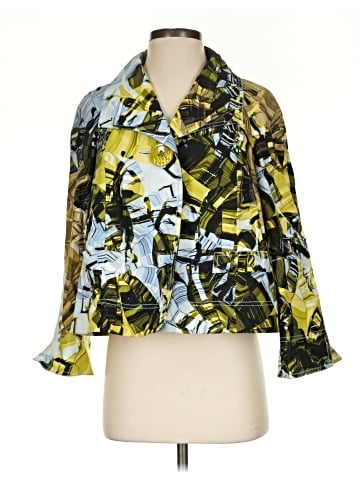 Ellen Tracy Jacket (view 1)