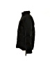 London Fog Solid Black Snow Jacket Size S - photo 5