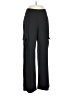 Assorted Brands Black Casual Pants Size L - photo 1