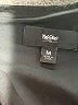 Mossimo Solid Black Cocktail Dress Size M - photo 7