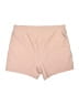 Tribal Solid Tan Khaki Shorts Size 18 - photo 2
