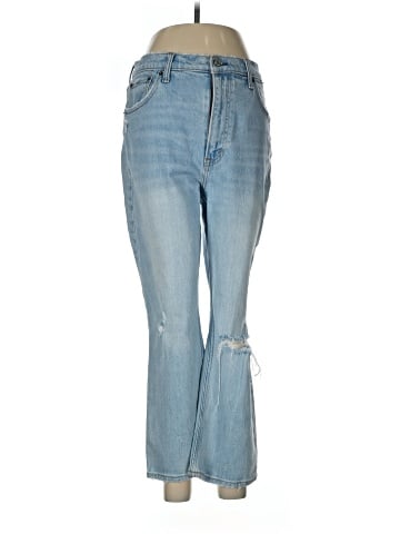 Abercrombie & Fitch Jeans (view 1)