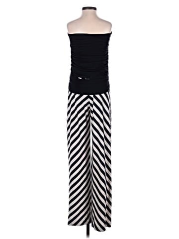 Lapis Jumpsuit (view 2)