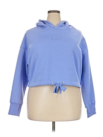 SHEFIT Sweatshirt (view 1)