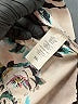 Crescent 100% Polyester Ivory Sleeveless Blouse Size XXL - photo 8