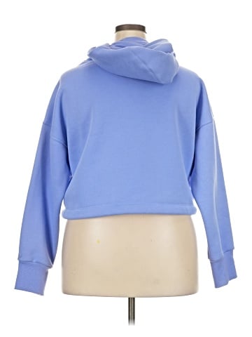 SHEFIT Sweatshirt (view 2)