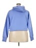SHEFIT Blue Sweatshirt Size 4X - photo 2