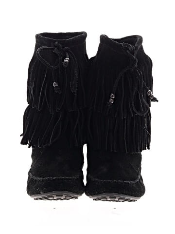 Minnetonka Boots (view 2)