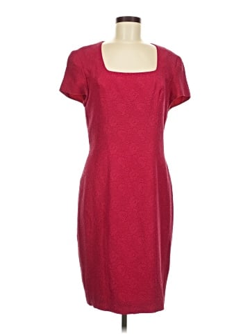 Liz Claiborne Casual Dress (view 1)