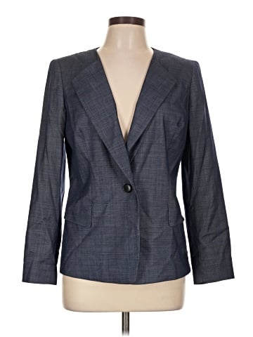 Lafayette 148 New York Blazer (view 1)
