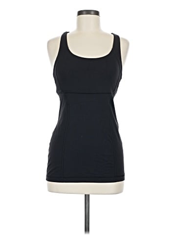 Lululemon Athletica Active Tank (view 1)