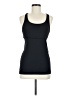 Lululemon Athletica Black Active Tank Size 8 (estimated) - photo 1