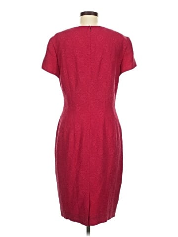 Liz Claiborne Casual Dress (view 2)