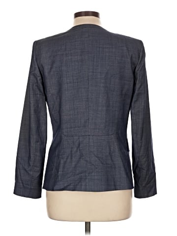 Lafayette 148 New York Blazer (view 2)