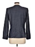 Lafayette 148 New York Gray Blazer Size 10 - photo 2