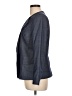 Lafayette 148 New York Gray Blazer Size 10 - photo 5