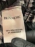 BLOOMCHIC Houndstooth Black Jumpsuit Size 28 - photo 5