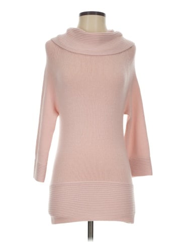 Arden B. Turtleneck Sweater (view 1)
