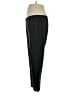 J.Jill Solid Gray Black Active Pants Size XL - photo 5