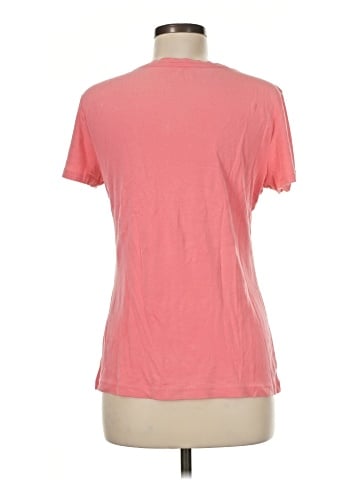 Bass Short Sleeve Top (view 2)