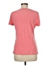 Bass Pink Short Sleeve Top Size M - photo 2
