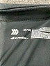 all in motion Stars Black Skort Size 6 - 6X - photo 3