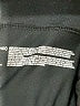 all in motion Stars Black Skort Size 6 - 6X - photo 4
