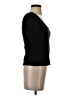 Bar III Black Cardigan Size S - photo 4