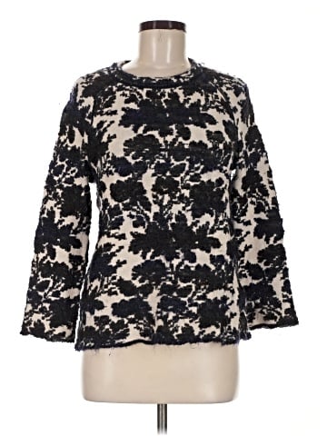 Tory Burch Pullover Sweater (view 1)