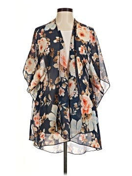 Emory Park Kimono (view 1)
