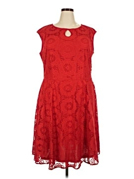 London Style Cocktail Dress