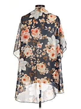 Emory Park Kimono (view 2)