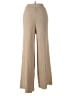 SNDYS. Tan Casual Pants Size M - photo 2