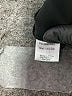 Parker 100% Silk Black Long Sleeve Silk Top Size XS - photo 8