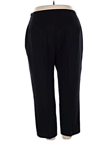 Pendleton Wool Pants (view 2)