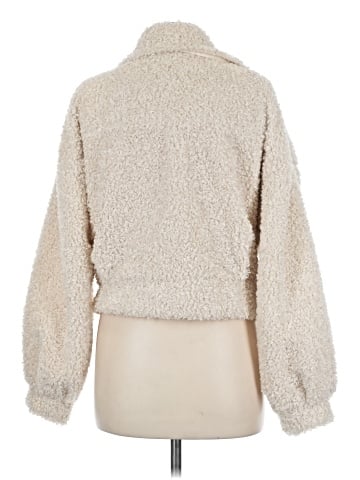 Chelsea & Violet Faux Fur Jacket (view 2)