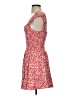 Urban Outfitters Hearts Red Casual Dress Size XS - photo 5