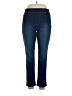 Kim Rogers Blue Jeans Size 16 - photo 1