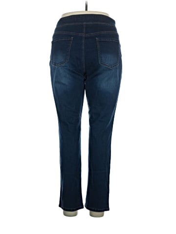 Kim Rogers Jeans (view 2)