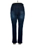 Kim Rogers Blue Jeans Size 16 - photo 2