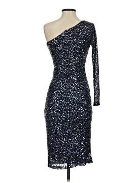 Betsy & Adam Cocktail Dress (view 2)